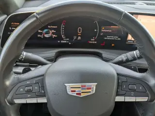 Cadillac XT4 2024 Premium Luxury 4dr Crossover