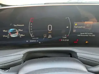 Cadillac XT4 2024 Premium Luxury 4dr Crossover