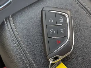 Cadillac XT4 2024 Premium Luxury 4dr Crossover
