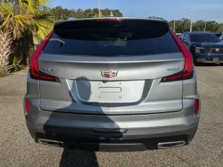 Cadillac XT4 2024 Premium Luxury 4dr Crossover