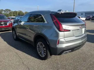 Cadillac XT4 2024 Premium Luxury 4dr Crossover