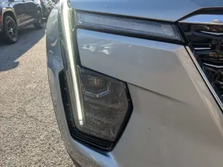 Cadillac XT4 2024 Premium Luxury 4dr Crossover