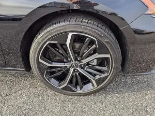 Nissan Altima 2025 2.5 SR 4dr Sedan