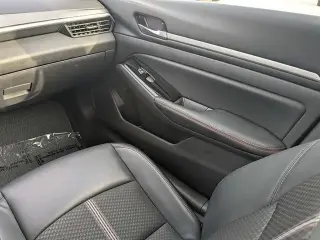 Nissan Altima 2025 2.5 SR 4dr Sedan