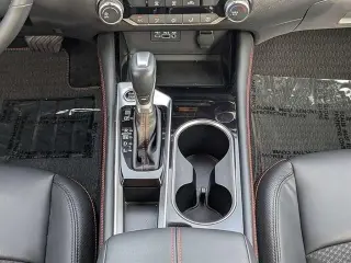 Nissan Altima 2025 2.5 SR 4dr Sedan