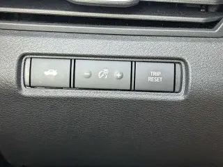 Nissan Altima 2025 2.5 SR 4dr Sedan
