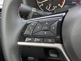 Nissan Altima 2025 2.5 SR 4dr Sedan