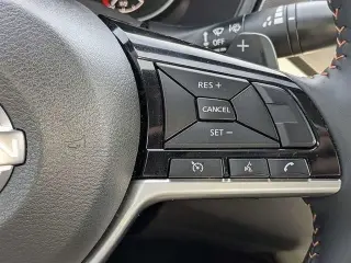 Nissan Altima 2025 2.5 SR 4dr Sedan
