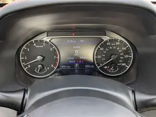Nissan Altima 2025 2.5 SR 4dr Sedan
