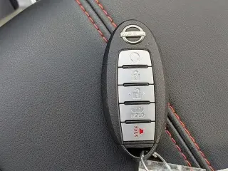 Nissan Altima 2025 2.5 SR 4dr Sedan