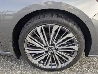 Nissan Altima 2025 2.5 SL 4dr Sedan