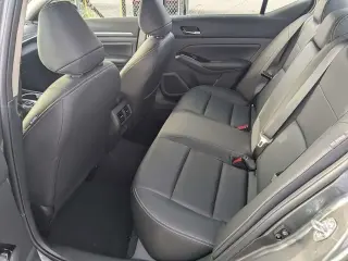 Nissan Altima 2025 2.5 SL 4dr Sedan