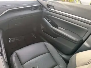 Nissan Altima 2025 2.5 SL 4dr Sedan
