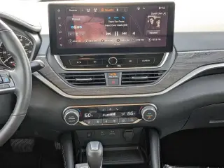 Nissan Altima 2025 2.5 SL 4dr Sedan