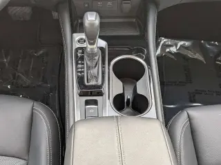 Nissan Altima 2025 2.5 SL 4dr Sedan