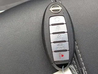 Nissan Altima 2025 2.5 SL 4dr Sedan