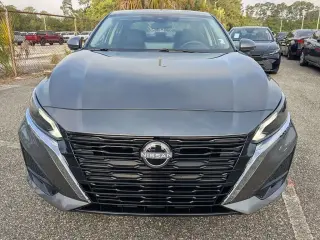 Nissan Altima 2025 2.5 SL 4dr Sedan
