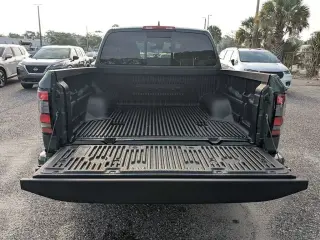 Nissan Frontier 2025 4x4 PRO-4X 4dr Crew Cab 5 ft. SB