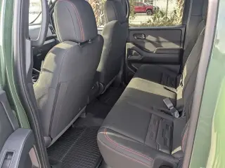 Nissan Frontier 2025 4x4 PRO-4X 4dr Crew Cab 5 ft. SB