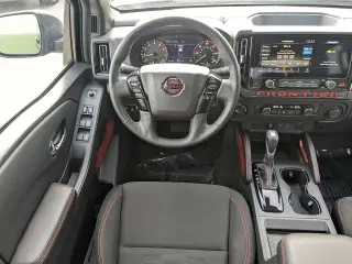 Nissan Frontier 2025 4x4 PRO-4X 4dr Crew Cab 5 ft. SB