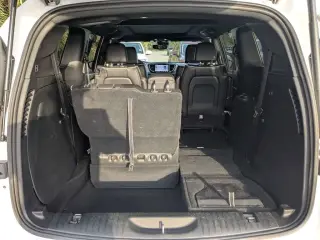 Chrysler Pacifica 2025 Limited 4dr Mini-Van