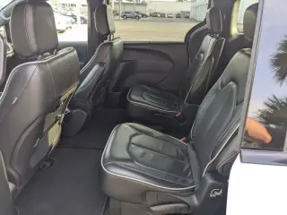 Chrysler Pacifica 2025 Limited 4dr Mini-Van