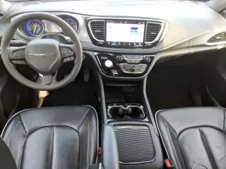 Chrysler Pacifica 2025 Limited 4dr Mini-Van