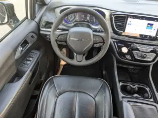 Chrysler Pacifica 2025 Limited 4dr Mini-Van