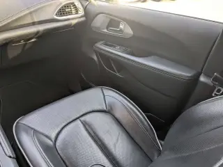 Chrysler Pacifica 2025 Limited 4dr Mini-Van