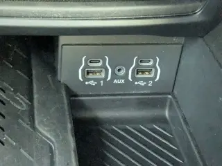 Chrysler Pacifica 2025 Limited 4dr Mini-Van
