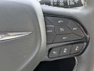 Chrysler Pacifica 2025 Limited 4dr Mini-Van