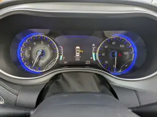 Chrysler Pacifica 2025 Limited 4dr Mini-Van