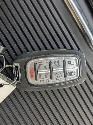 Chrysler Pacifica 2025 Limited 4dr Mini-Van