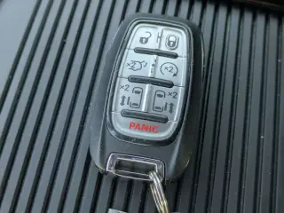 Chrysler Pacifica 2025 Limited 4dr Mini-Van