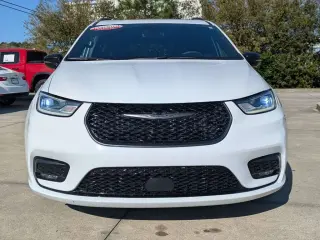 Chrysler Pacifica 2025 Limited 4dr Mini-Van