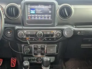 Jeep Gladiator 2020 4x4 Sport 4dr Crew Cab 5.0 ft. SB
