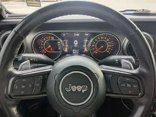 Jeep Gladiator 2020 4x4 Sport 4dr Crew Cab 5.0 ft. SB