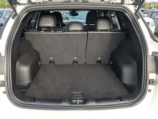 Jeep Compass 2025 4x4 Trailhawk 4dr SUV