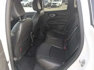 Jeep Compass 2025 4x4 Trailhawk 4dr SUV
