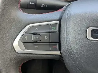 Jeep Compass 2025 4x4 Trailhawk 4dr SUV