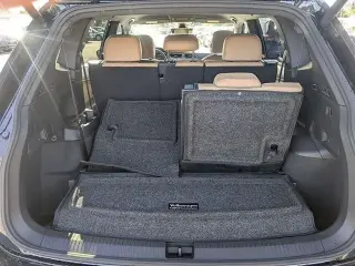 Volkswagen Tiguan 2024 SE 4dr SUV