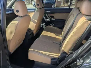 Volkswagen Tiguan 2024 SE 4dr SUV