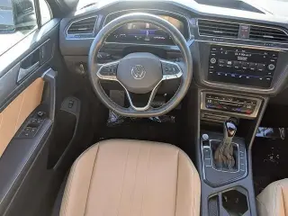 Volkswagen Tiguan 2024 SE 4dr SUV