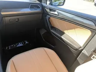 Volkswagen Tiguan 2024 SE 4dr SUV