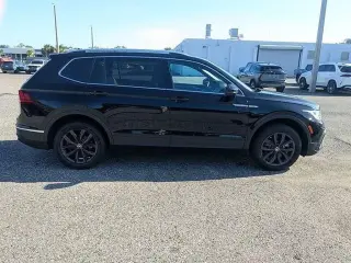 Volkswagen Tiguan 2024 SE 4dr SUV