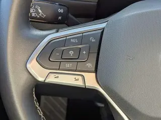 Volkswagen Tiguan 2024 SE 4dr SUV
