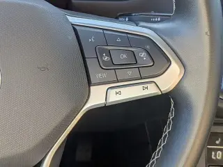 Volkswagen Tiguan 2024 SE 4dr SUV