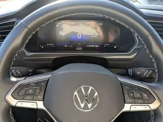 Volkswagen Tiguan 2024 SE 4dr SUV