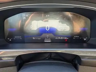 Volkswagen Tiguan 2024 SE 4dr SUV