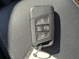 Volkswagen Tiguan 2024 SE 4dr SUV